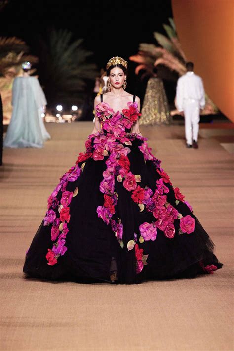 dolce gabbana alta moda 2022|dolce and gabbana alta gioielleria.